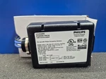 Nib New Philips LCA2285 Occupancy Sensor Power Pack 120/277VAC 50/60 Hz. Fixed Price $27.00.