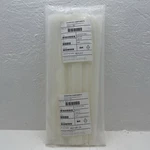 (qty. 100)ESSENTRA Components MGS-2-01 Grommet Strips, Nylon 6/6, Color: Natural. Fixed Price $49.99.