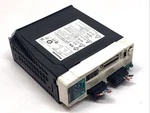 Panasonic MCDDT3120003 Minas A4 Servo Drive 750W 100-115VAC. Fixed Price $137.99.