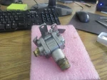 Whitey / Swagelok Model: SS-63XTF8RT Jl Ball Valve. Fixed Price $141.99.