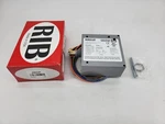 Functional Devices RIB02P Power Relay Dpdt 208-277VAC 20A New Surplus. Fixed Price $74.96.