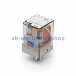 New Allen Bradley 700-HA32A1 10 Amp Relay 8 120 Vac Fast Shipping. Fixed Price $35.00.