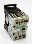 Schneider Electric Auxiliary Contactor -used-. Fixed Price $34.01.