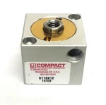 Compact Cylinder S118X12 Nos. Fixed Price $81.34.