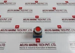 Idec HW-G01 Pushbuttons And Pilot Light With Contact Block, 600V, 10A. Fixed Price $97.04.