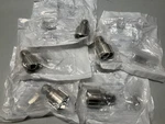 Amphenol Conec 17-10044 RJ45 Plug Kit CAT5E Coupling Assembly X Qty. Fixed Price $58.17.
