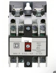 Square D 8501XO40V02 Nema Control Relay. Fixed Price $75.00.