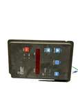 Westinghouse IQ-1000 Motor Protection Relay. Fixed Price $699.99.