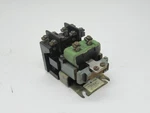 General Electric CR2810A14BB Tool Relay 8POLE 600VAC Used. Fixed Price $29.46.