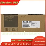 Mitsubishi MR-J2S-60B 600W Ac Servo. Fixed Price $202.37.