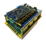 Fanuc A06B-6064-H313#H550 Spindle Servo Unit Overnight Shipping Available. Fixed Price $2089.29.