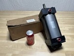 Taskmaster Trd Manufacturing P68186-3060 Pnumatic Air Cylinder 4 Bore Stroke. Fixed Price $200.00.