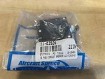 Te Connectivity / P&b Brand W23-X1A1G-2 Circuit Breaker Thermal 1POLE 2A 250V.... Fixed Price $45.00.