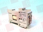 Allen Bradley 700-CF220DEJ / 700CF220DEJ (used). Fixed Price $38.55.