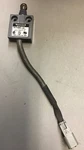 Honeywell Microswitch Limit 914CE31-3L1, Plunger, 5A, 240VAC, (B252). Fixed Price $50.00.