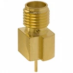 Johnson 142-0721-881 Sma Female Jack End Launch Edge Mount 50 Rf New Lot Of 25. Fixed Price $50.00.