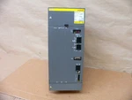 Fanuc A06B-6091-H130 Power Supply Module 64 Amp Output. Fixed Price $3499.99.