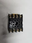 DS-8-A Young Electronics Pin Relay Socket 10 Amp 300 Volt Screw Terminal CH08. Fixed Price $9.23.