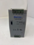 Altech CORP,PS-12024,POWER Supply. Fixed Price $49.00.