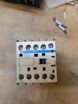 Telemecanique CA3KN31BD3 Control Relay. Fixed Price $20.65.