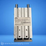 Smc MGPM16-75Z-XB13 Compact Guide Cylinder Fnip. Fixed Price $180.00.