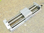 Smc NCDY2S15H-0700B 5/8" Bore X 7" Stroke Magnetically Coupled Cylinder. Fixed Price $49.99.