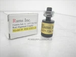 RM-10X1.25 RM10X1.25 Rams Inc Rod Alignement Coupler (new Box). Fixed Price $16.01.