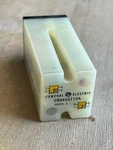 General Electric CR245A112A Series Logic Element Relay 10 Pin. Fixed Price $100.00.