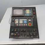 Fanuc A02B-0092-C042 Operated Control Panel A02B-0092-C141. Fixed Price $454.15.