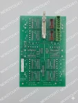 Syntech Fuelmaster 200794 I/o Silver Circuit Board Pcb Replacement. Fixed Price $65.97.