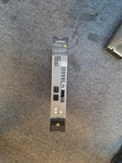 Okuma MIV01A-1-B5 Servo Axis Drive. Fixed Price $600.00.