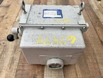 Rotork SM-5120 Electric Valve Actuator 120V 1PH Quarter Turn Manual Override. Fixed Price $671.25.