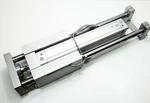 Festo SLE-50-300-KF-AS-CV-CH-PV-PH 150921 + DNC-50-300-PPV-A 195664 -used-. Fixed Price $869.06.