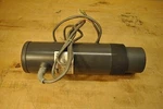 Lundahl Ultrasonic Sensor DCU-1101. Fixed Price $200.00.