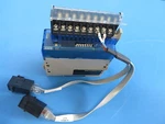 Omron EJ1N-HFU Ejin-nflk Temperature Control Unit W/ 2 RS485 Cables. Fixed Price $70.00.