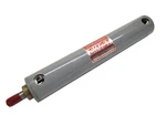 Imi Bimba DW-178-1 Double Wall Pneumatic Air Cylinder 200PSI 1.5" Bore 8" Stroke. Fixed Price $50.00.