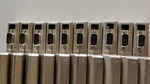 Allen Bradley 2090-K6CK-D15M Kit Feedback ( Lot 10 Unit ). Fixed Price $250.00.