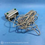 Smc CDQ2B32-50DC-J79WL-XC18 Compact Cylinder Usip. Fixed Price $9.18.