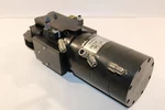 Phd PNC55M-5-S16-S16-LAA-B01-G01-PS1D2 Number Cruncher. Fixed Price $915.00.