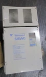 Parts Only Yaskawa Varispeed Inverter Drive CIMR-VMS2015 626VM3 90A 200V 3PH. Fixed Price $2199.99.