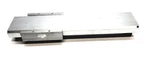 Smc Rodless Guided Pneumatic Cylinder MY1CWK20-200 Nos. Fixed Price $393.97.