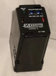 K-1188 Zenith Voltage Sensor Solid State Arsm Phase Sensing Relay Assy Ssrcp. Fixed Price $948.00.