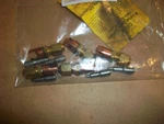 C&d Braze-on Self-piercing Copper Saddle Valve For 3/8" Tube CD5538 Package Of. Fixed Price $22.00.