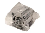 Smc CQ2B32-25DCZ 1.0 Double-acting Compact Pneumatic Cylinder. Fixed Price $24.99.