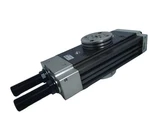 Phd RID5 32X180-AB-PB Rotary Actuator Positive Adjustable Hard Stops-new No Box. Fixed Price $1122.66.