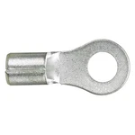 Panduit P14-10R-C Ring TERMINAL,BARE,18 AWG,14 AWG,PK100 39AZ01. Fixed Price $74.16.