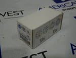 Allen Bradley 700--HB33Z24 Relay 10 Amp 3PDT 24V Dc Ser New. Fixed Price $32.00.
