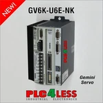 Parker GV6K-U6E-NK Gemini Servo Drive / Controller New!. Fixed Price $3985.50.
