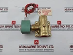 Asco 8220G410 Red-hat General Purpose Valve 238610-032-D 5-50 Psi. Fixed Price $804.99.