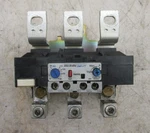 Allen Bradley Overload Relay 193-A4L4. Fixed Price $83.00.